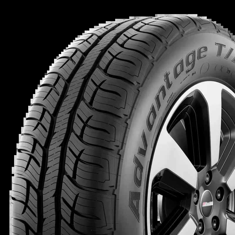 BFGoodrich Advantage T/A Sport LT 225/70R16 103T 52083