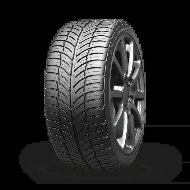 BFGoodrich G-Force Comp-2 A/S+ 225/55ZR16 95W 00560