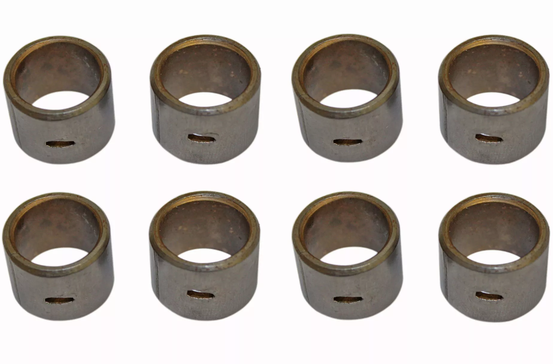 Bi-Metal Rocker Arm Bushing for Harley-Davidson