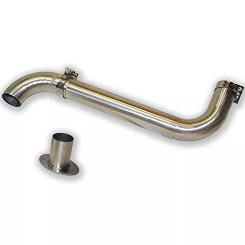 Big Gun 40-SN300 EVO Snorkel Kit