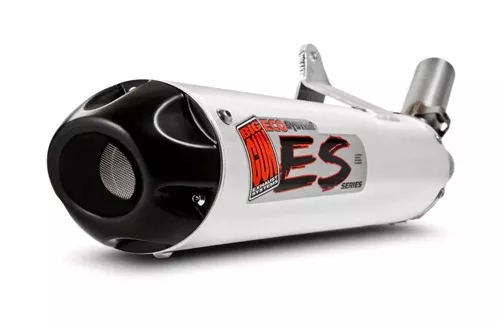 Big Gun ECO Slip-On Exhaust Kawasaki Brute Force 300 2012-2024