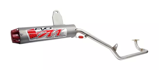 Big Gun EVO M Series Exhaust System Kawasaki KFX90 2008-2025