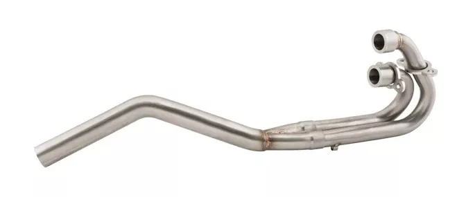 Big Gun Evo R Head Pipe Honda TRX400EX / TRX400X 1999-2014