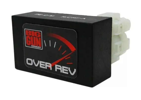 Big Gun Over Rev Box Honda CRF / XR 50cc-230cc