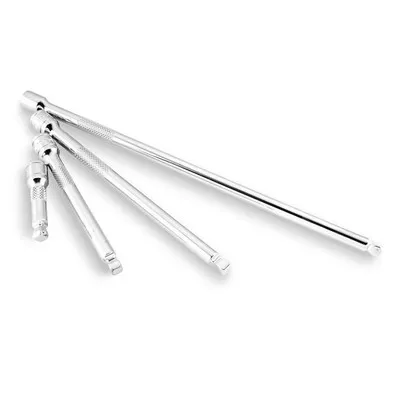 BikeMaster 1/4″ Drive Wobble Extensions