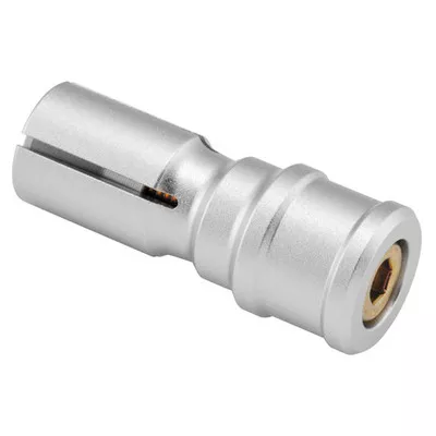 BikeMaster 1″ Bar End Mirror Adaper