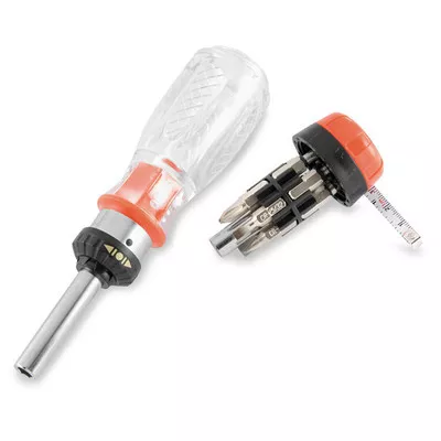 BikeMaster 14-in-1 Screwdriver