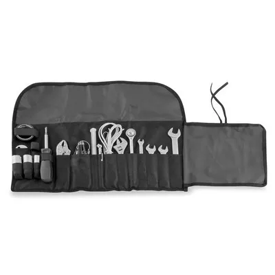 BikeMaster 17-Piece Tool Kit