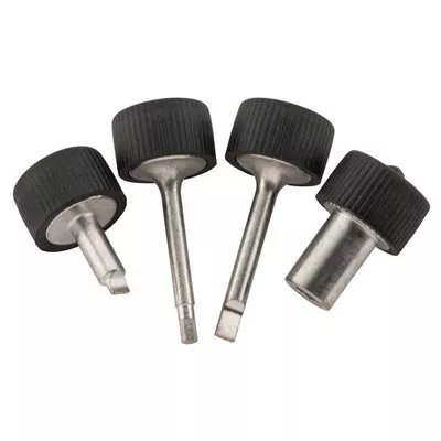 BikeMaster 4-Piece Carburetor Wrench Set