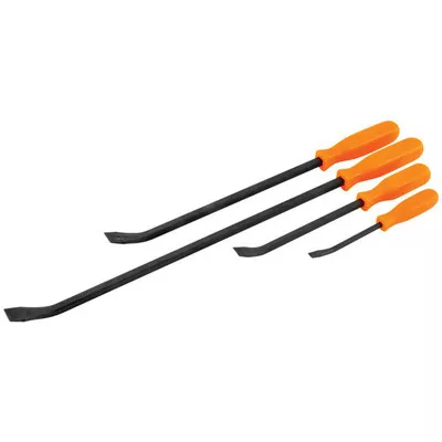 BikeMaster 4-Piece Pry Bar Kit