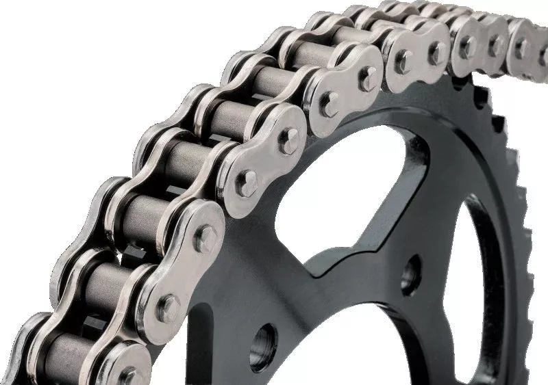 BikeMaster 525x120 BMOR O-Ring Chain 197260
