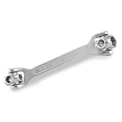 BikeMaster 8-N-1 Socket Wrench
