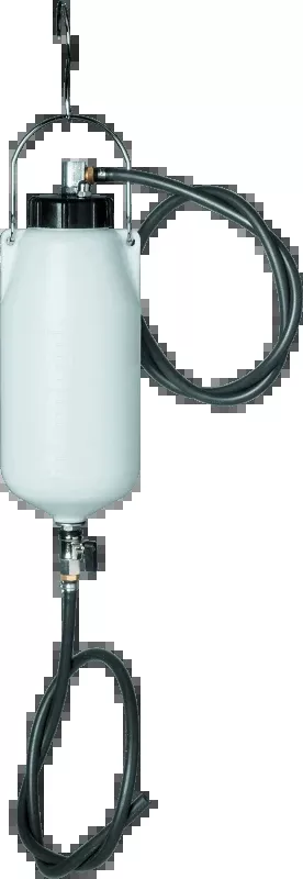 BikeMaster Auxiliary Fuel Tank 152285
