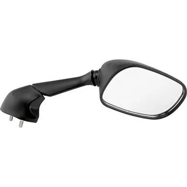 Bikemaster Black Right Mirror 600290