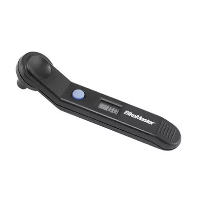 BikeMaster Digital Tire Gauge