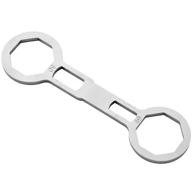 BikeMaster Fork Cap Wrench