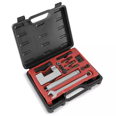 BikeMaster Heavy Duty Chain Breaker & Rivet Tool