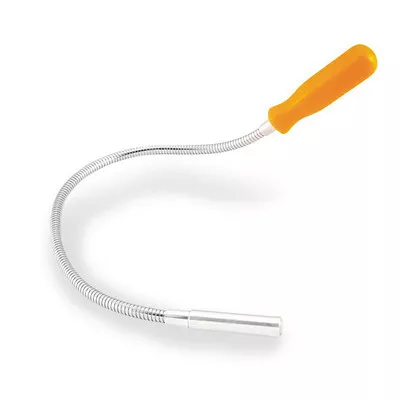 BikeMaster Heavy Duty Flex Magnet Pick Up Tool