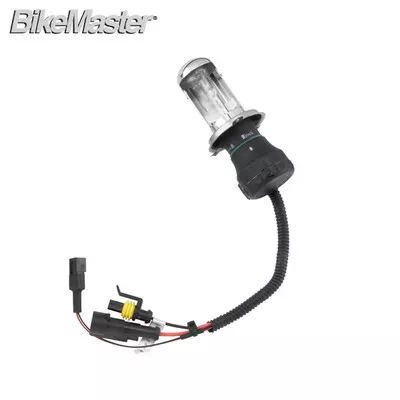 BikeMaster HID Replacement Bulbs