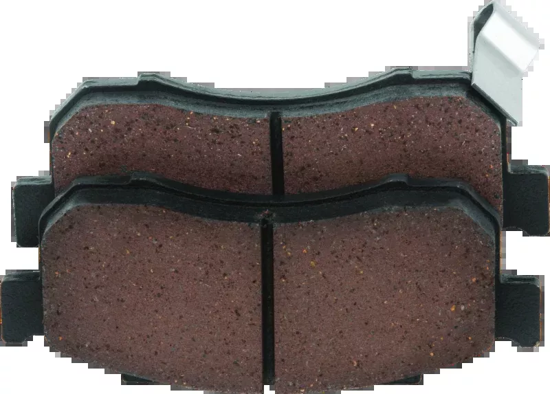 BikeMaster Honda Brake Pads 961291