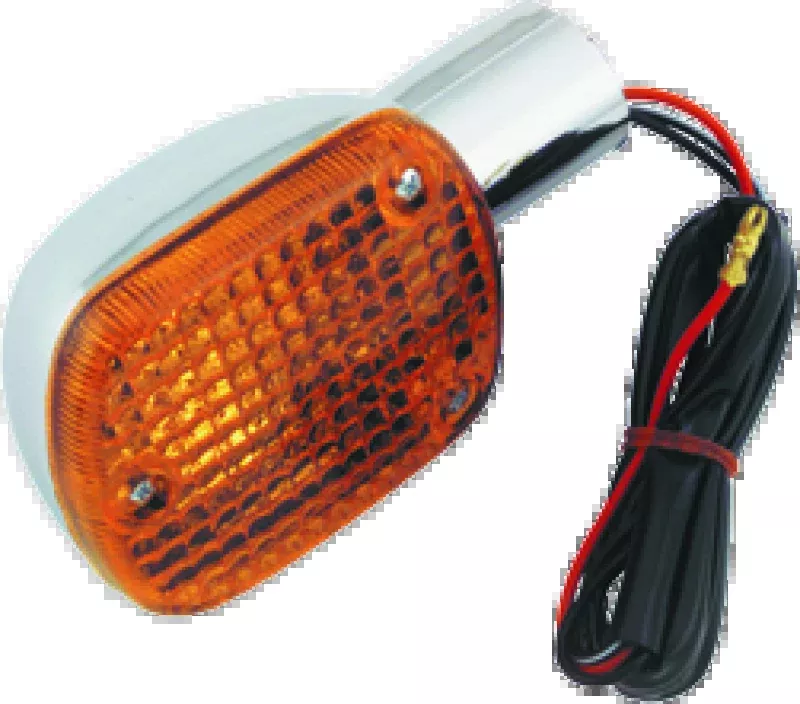 BikeMaster Honda Turn Signal – Front 261075