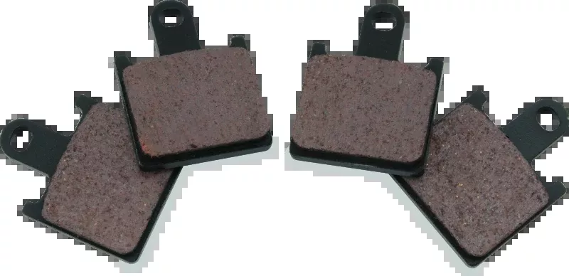 BikeMaster Kawasaki Brake Pads 961208