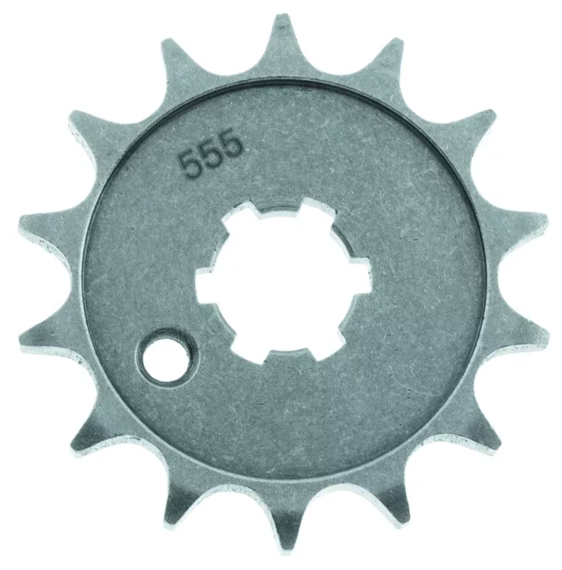 BikeMaster Kawasaki Front Sprocket 428 13T 965454