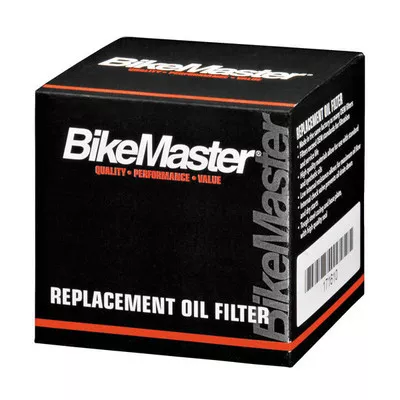 BikeMaster Oil Filter Suzuki GSX1250FA 10-12
