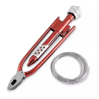 BikeMaster Safety Wire Pliers