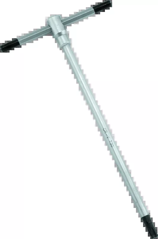 BikeMaster Sliding T-Handle Torx Wrench – T30 151873