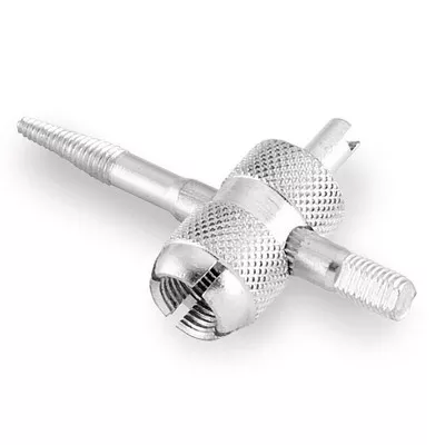 BikeMaster Tire Valve Repair Tool