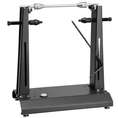 BikeMaster Wheel Balancer