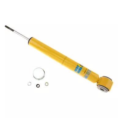 Bilstein 24-187404 4600 Series Shock Absorber Yellow