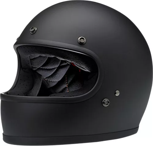 Biltwell 2018 Gringo Motorcycle Helmet
