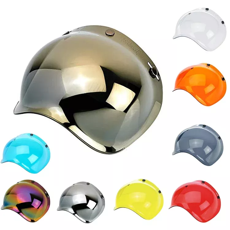 Biltwell Anti-Fog Bubble Shield