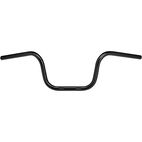 Biltwell Black 1″ Chump Handlebar