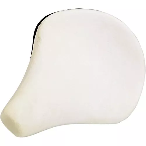 Biltwell Inc. 4004-000 Uncovered Solo 2 Seat