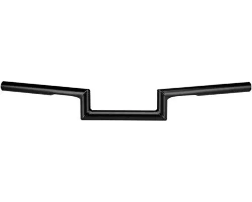 Biltwell Inc. 6116-2012 7/8in. Handlebar - Moto - Black