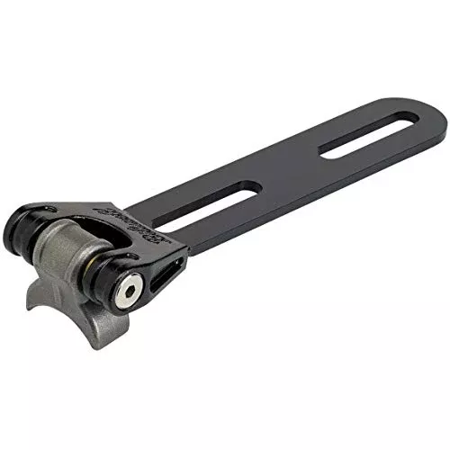 Biltwell (SH-CMH-G2-BK) Macho Negro Hinge-Blk