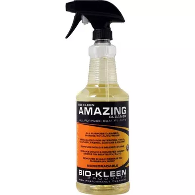 Biokleen M00307 Bio-Kleen Amazing Cleaner - 32 oz. Spray Bottle
