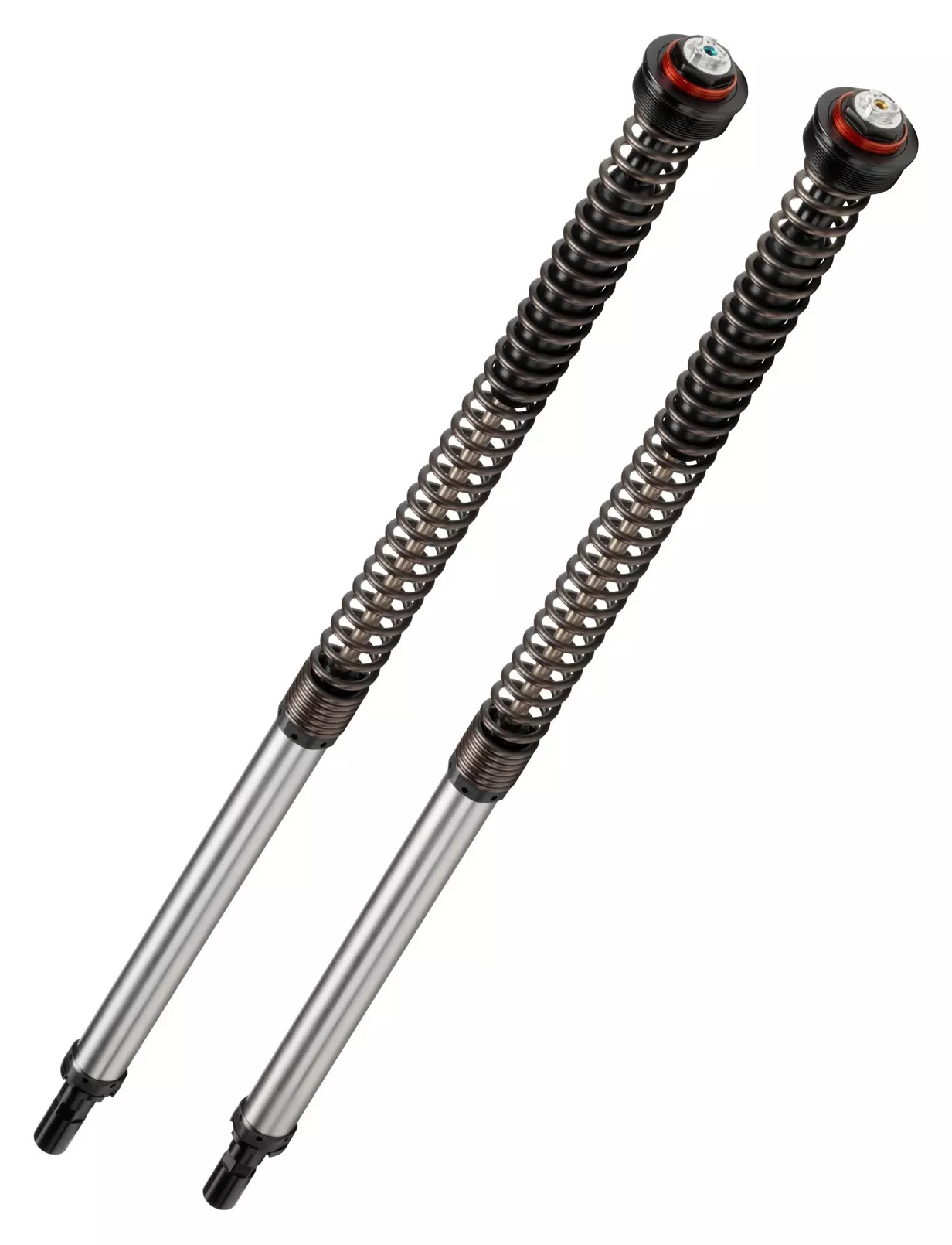 Bitubo JBHV2 Full Fork Cartridge Kit Ducati Hypermotard 950 2019-2025