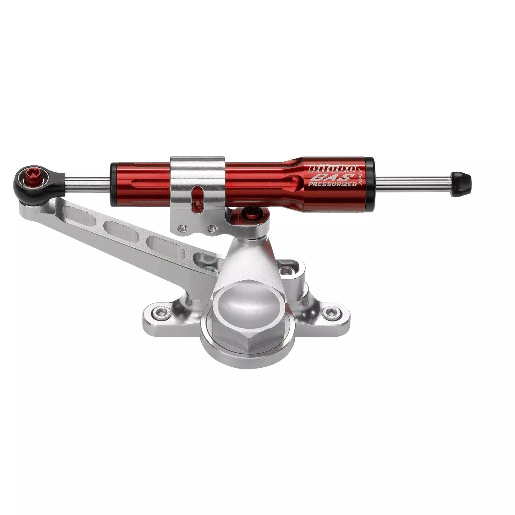 Bitubo Steering Damper Kit Kawasaki Ninja 400 2018-2023