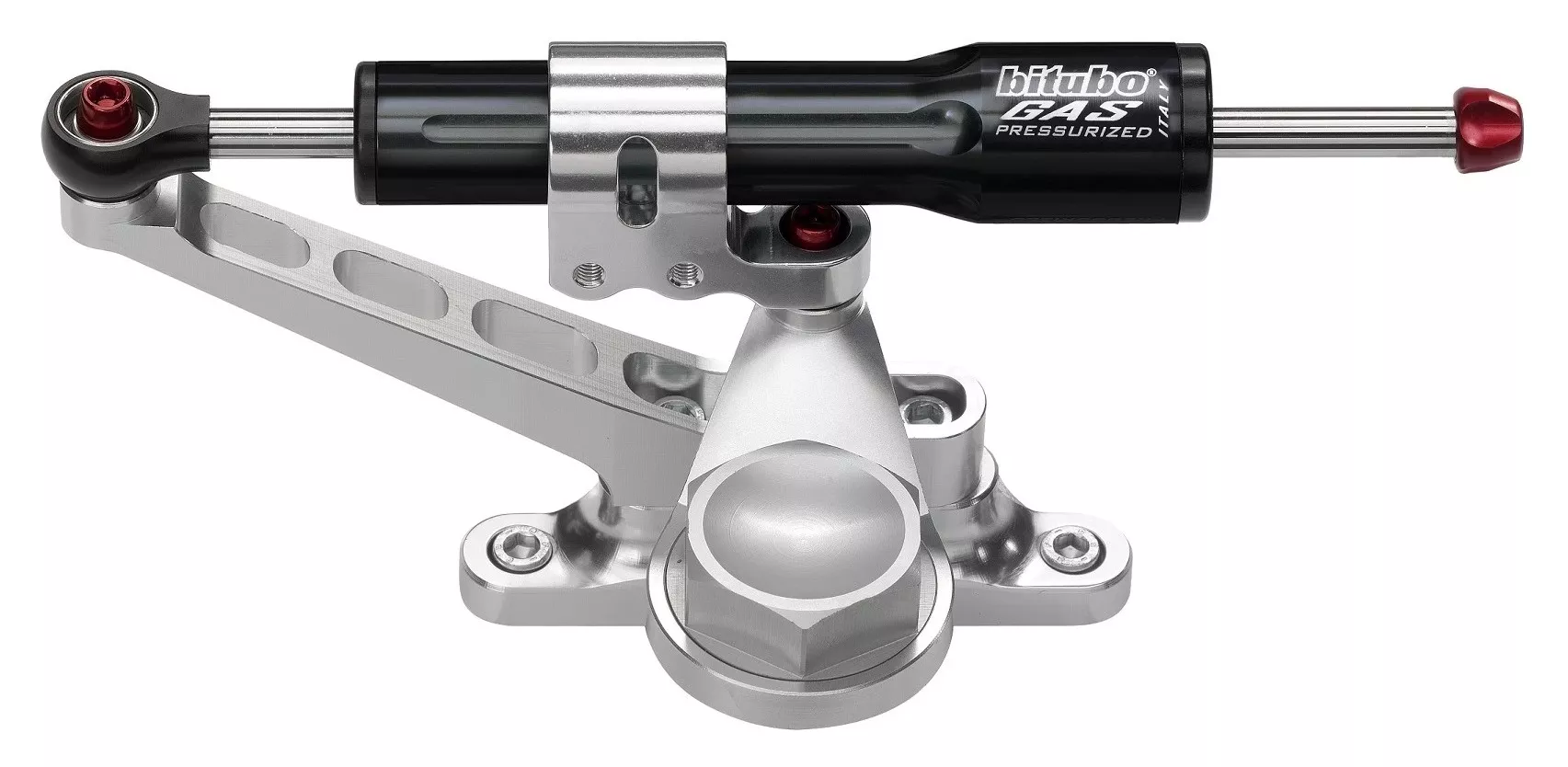 Bitubo Steering Damper Kit Yamaha R1 2015-2019