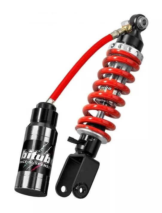 Bitubo WZM0 Monoshock Suzuki TL1000R 1998-2000