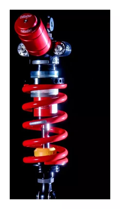 Bitubo XXT Rear Shock Suzuki GSX-8R 2024-2026