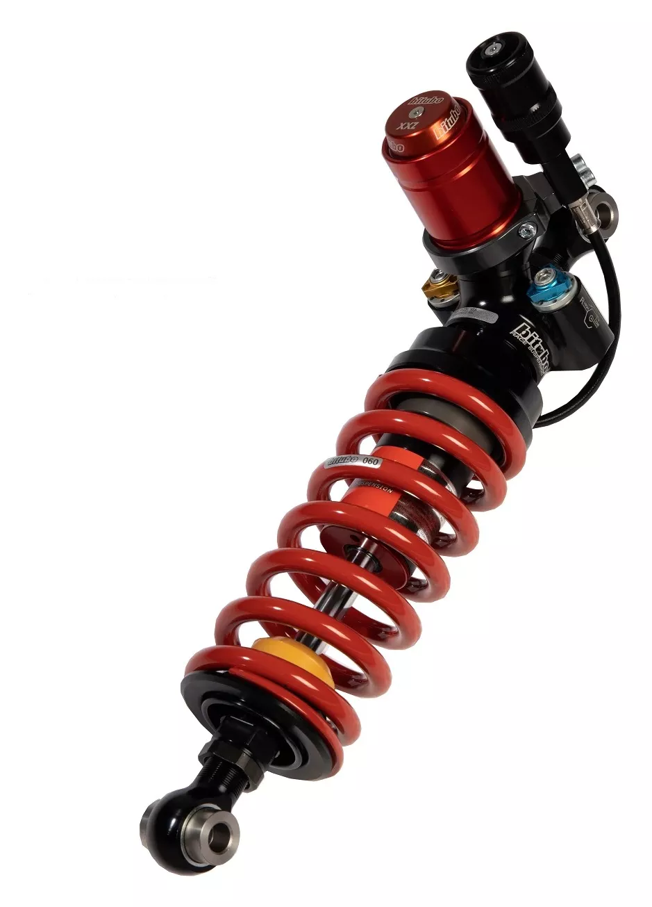 Bitubo XXZ Rear Shock Ducati Hypermotard 950 2019-2025