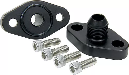 Block Adapter Kit BBC 12AN ALL31151