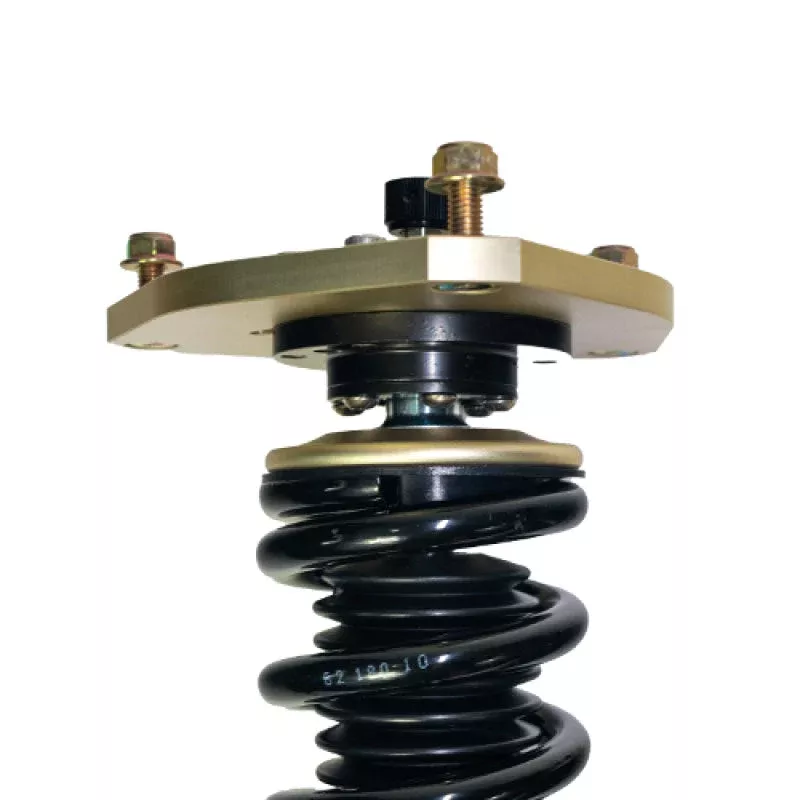 BLOX Racing 08-14 Subaru WRX/STI Plus Series Fully Adjustable Coilovers BXSS-00520