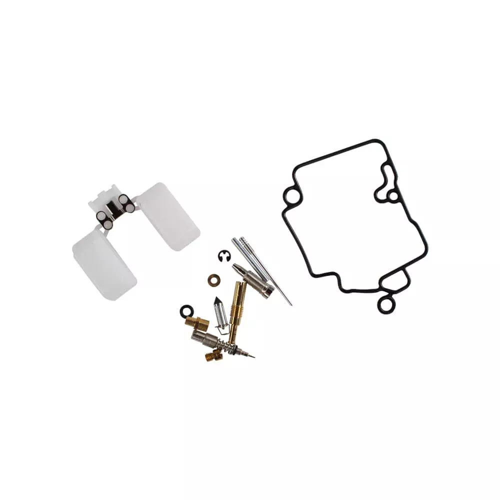 Blue Line 139QMB CVK Carburetor Rebuild Kit | 18mm & 19mm
