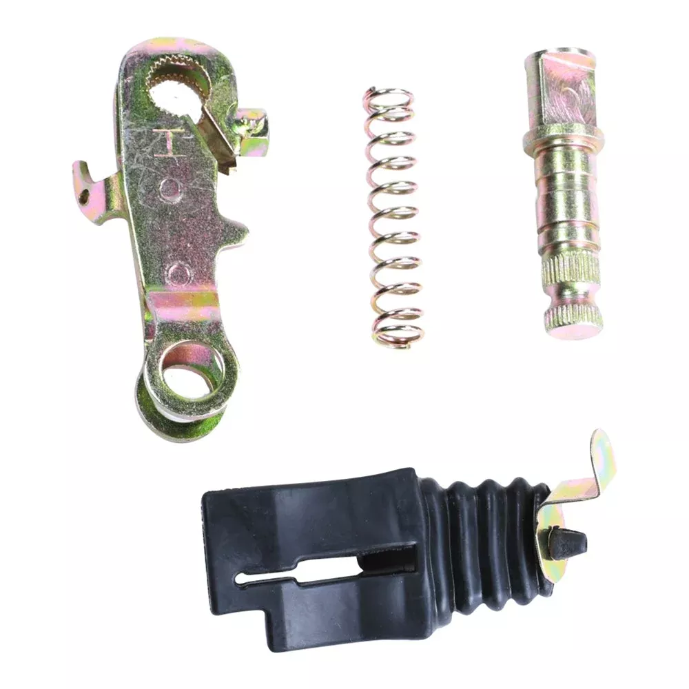 Blue Line Brake Arm Repair Kit; GY6